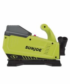 Sun Joe - 24 Volt iON+ Cordless 5.0-GPM Transfer Pump