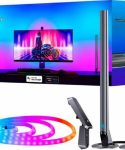 Govee - DreamView G1 Pro Gaming Light for 24"-32" Monitors