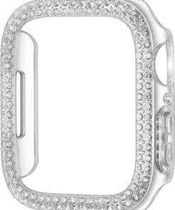 Modal™ - Bling Bumper Case for Apple Watch Series 7 and Apple Watch Series 8 41mm - Bling