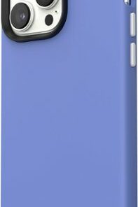 Speck - Presidio2 Pro Case with MagSafe for Apple iPhone 14 Pro Max - Grounded Purple