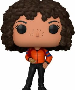 Funko - POP! Marvel: Moon Knight - Layla El-Faouly
