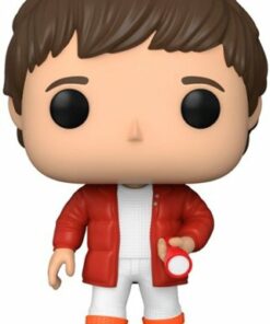 Funko - POP! Movies: E.T. 40th - Elliott