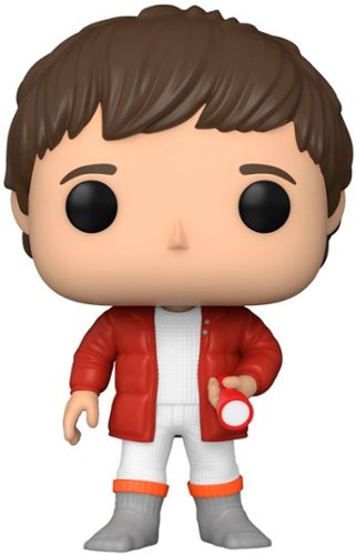 Funko - POP! Movies: E.T. 40th - Elliott