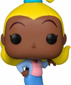 Funko - POP! Disney: Proud Family - Dijonay