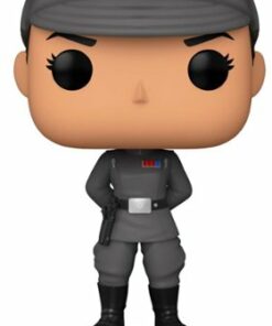 Funko - POP! Star Wars: Obi-Wan Kenobi - Tala Durith