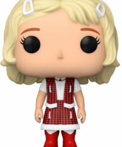 Funko - POP! Movies: E.T. 40th - Gertie