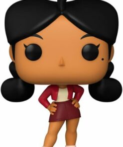 Funko - POP! Disney: Proud Family - Penny