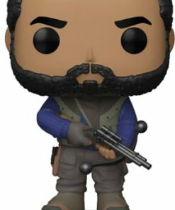 Funko - POP! Star Wars: Obi-Wan Kenobi - Kawlan Roken