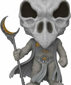 Funko - POP! Marvel: Moon Knight - Khonshu