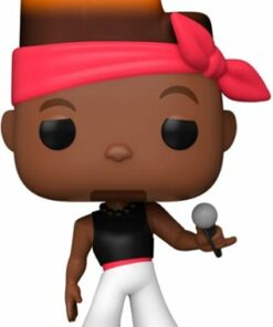 Funko - POP! Disney: Proud Family - Uncle Bobby