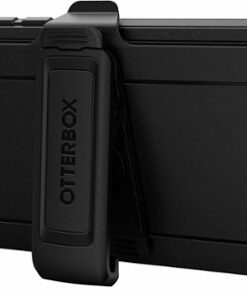 OtterBox - Defender Series Pro Hard Shell for Apple iPhone 14 Pro Max - Black