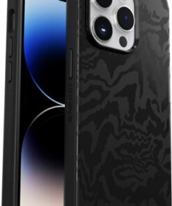 OtterBox - Symmetry Series+ for MagSafe Hard Shell for Apple iPhone 14 Pro - Rebel