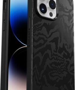 OtterBox - Symmetry Series+ for MagSafe Hard Shell for Apple iPhone 14 Pro Max - Rebel