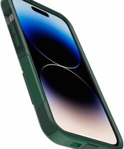OtterBox - Commuter Series Hard Shell for Apple iPhone 14 Pro - Trees Company