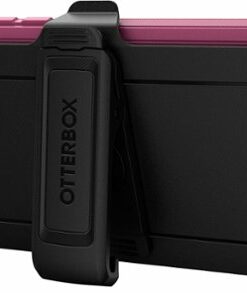 OtterBox - Defender Series Pro Hard Shell for Apple iPhone 14 Pro Max - Canyon Sun