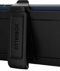 OtterBox - Defender Series Pro Hard Shell for Apple iPhone 14 Pro Max - Blue Suede Shoes