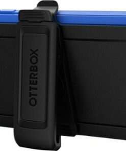 OtterBox - Defender Series Pro Hard Shell for Apple iPhone 14 and Apple iPhone 13 - Rain Check
