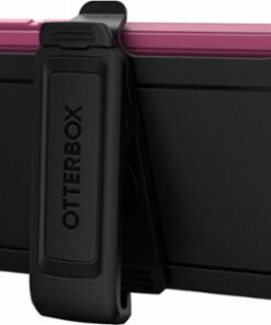 OtterBox - Defender Series Pro Hard Shell for Apple iPhone 14 Pro - Canyon Sun