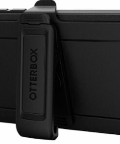 OtterBox - Defender Series Pro Hard Shell for Apple iPhone 14 Plus - Black
