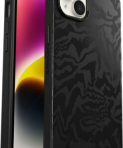 OtterBox - Symmetry Series+ for MagSafe Hard Shell for Apple iPhone 14 Plus - Rebel