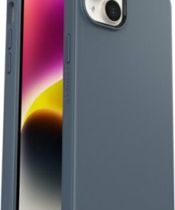 OtterBox - Symmetry Series+ for MagSafe Hard Shell for Apple iPhone 14 Plus - Bluetiful