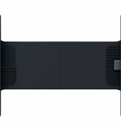 Razer - Kishi V2 Gaming Controller for Android - Black