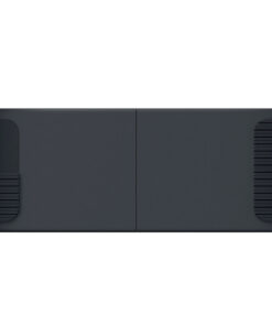 Razer - Kishi V2 - Gaming Controller for iPhone - Black