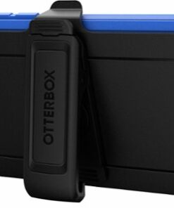 OtterBox - Defender Series Pro Hard Shell for Apple iPhone 14 Plus - Rain Check