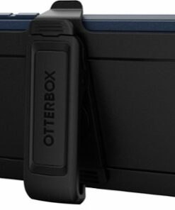 OtterBox - Defender Series Pro Hard Shell for Apple iPhone 14 Plus - Blue Suede Shoes