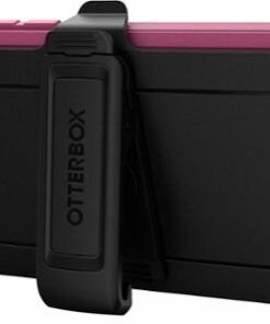 OtterBox - Defender Series Pro Hard Shell for Apple iPhone 14 Plus - Canyon Sun