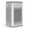 Medify Air - Medify MA-25 500 Sq. Ft. Portable Air Purifier with True HEPA H13 Filter - Silver
