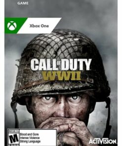 Call of Duty: WWII - Digital Deluxe Edition - Xbox One