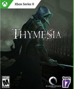 Thymesia - Xbox Series X