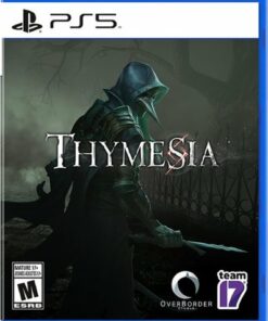 Thymesia - PlayStation 5