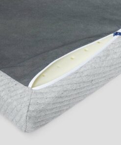 Casper - Sleep Comfy Topper, California King - Gray
