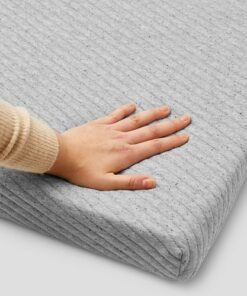 Casper - Sleep Comfy Topper, Twin XL - Gray