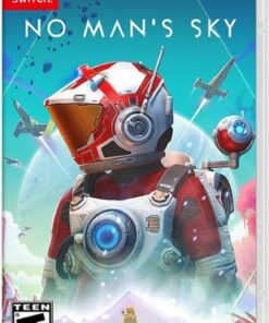 No Man's Sky - Nintendo Switch