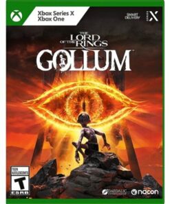 The Lord of the Rings: Gollum - Xbox Series X