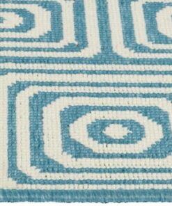 Kaleen - Amalie Collection 7'2" x 10'5" Area Rug - Lt. Blue 0
