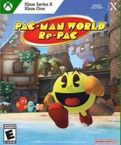 PAC-MAN World Re-PAC - Xbox Series X