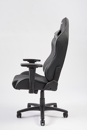 AKRacing - Core Series SX-Wide Extra Wide Gaming Chair - Blue
