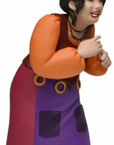 NECA - Hocus Pocus 6” Scale Action Figure – Toony Classics Mary Sanderson