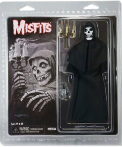 NECA - Misfits - 8” Clothed Figure - The Fiend