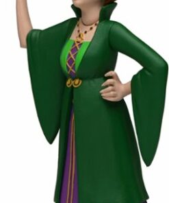 NECA - Hocus Pocus 6” Scale Action Figure – Toony Classics Winifred Sanderson