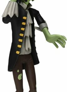 NECA - Hocus Pocus 6” Scale Action Figure – Toony Classics Billy Butcherson