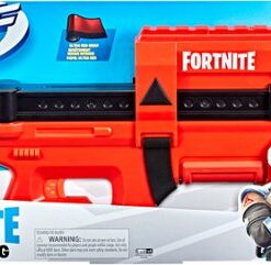 Nerf - Fortnite Compact SMG