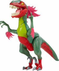 Hasbro - Fortnite Victory Royale Series Raptor (Orange)