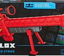Nerf - Roblox Zombie Attack: Viper Strike Dart Blaster