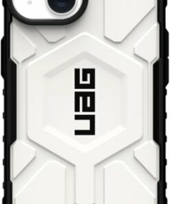 UAG - Pathfinder Series Case with Magsafe for iPhone 14 & iPhone 13 - White