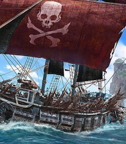 Skull and Bones Limited Edition - Xbox Series X